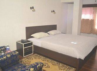 Hotel Arjun, Damoh 3